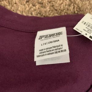 Victoria secret shirt